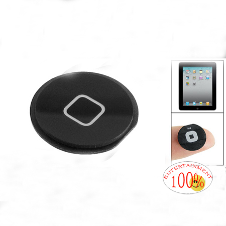 Home Key Button for iPad 2